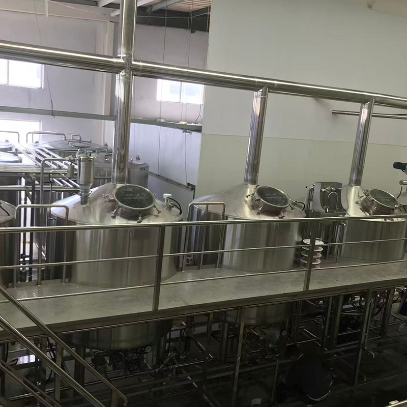 平川精酿啤酒设备厂—啤酒文化的深刻内涵